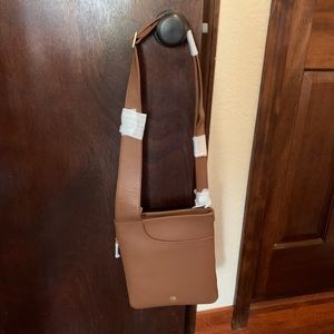 RADLEY LONDON Medium Leather Crossbody bag